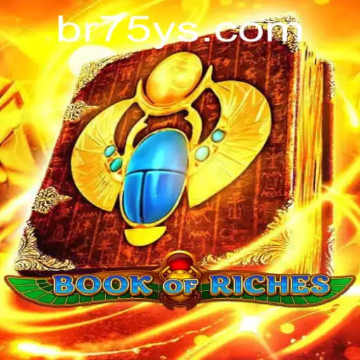 Explorando o Jogo de Estratégia BookofRiches: Aventuras e Regras