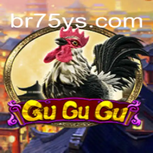 GuGuGu: Descubra o Fascinante Mundo do Jogo 75ys