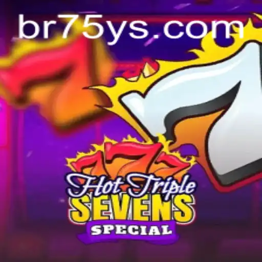 Explorando o Encantamento do Jogo HotTripleSevensSpecial