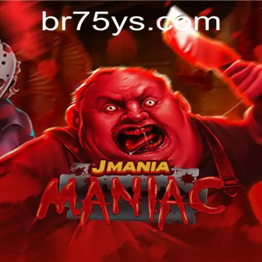 JManiaManiac: A Nova Sensação dos Jogos