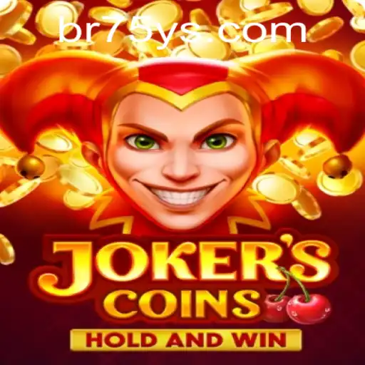 Explorando o Universo do Jogo JokersCoins: Uma Visão Completa