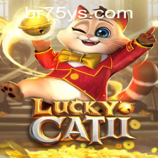Explorando o Universo de LuckyCatII: Um Mergulho Profundo no Mundo dos Jogos
