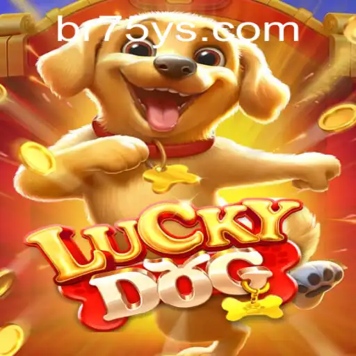 Descubra LuckyDog: Um Jogo de Estratégia e Sorte