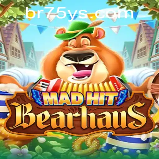 MadHitBearhaus: O Novo Fenômeno dos Jogos