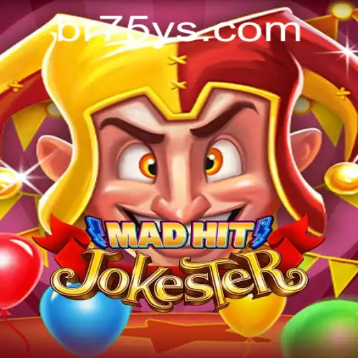 Explorando o Universo de MadHitJokester: A Nova Sensação no Mundo dos Games