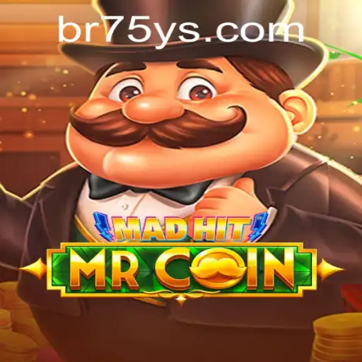 Descubra os Mistérios do Jogo MadHitMrCoin