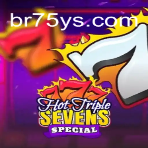 Explorando o Encantamento do Jogo HotTripleSevensSpecial