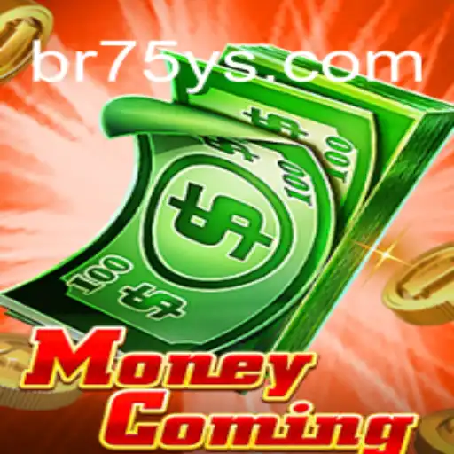 Descubra o Viciante Jogo 'MoneyComing'