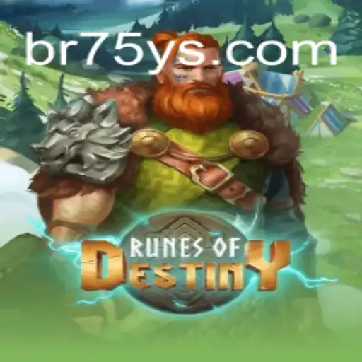RunesOfDestiny: Explorando os Segredos e Regras do Jogo Revolucionário