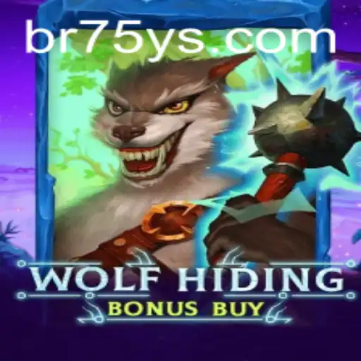Descubra WolfHidingBonusBuy: Uma Nova Aventura no Mundo dos Jogos