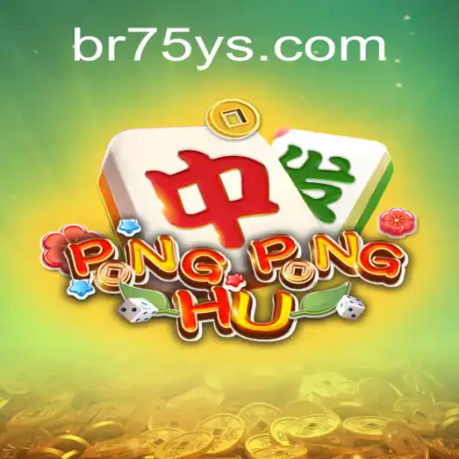 A Fascinante Jornada de PONGPONGHU: Descubra o Novo Fenômeno dos Jogos