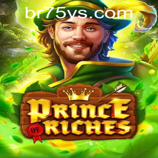 PrinceOfRiches: Descubra o Jogo de Estratégia e Aventura Que Está Conquistando o Mundo