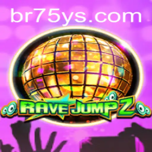 RaveJump2: Uma Nova Dimensão de Entretenimento no Mundo dos Jogos