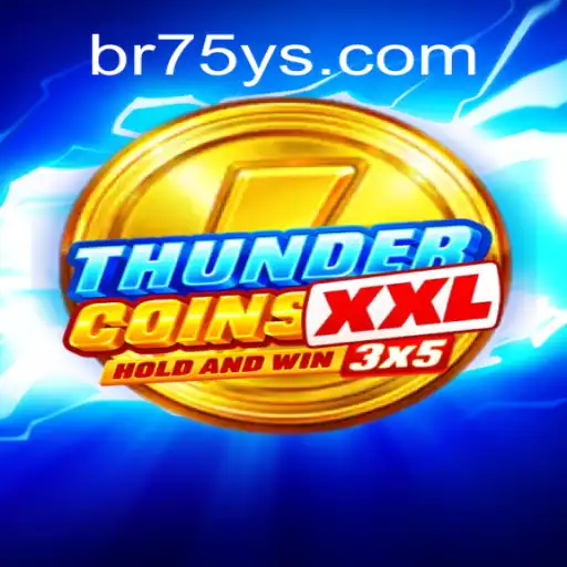 Explorando o Universo de ThunderCoinsXxl: O Futuro dos Jogos Digitais
