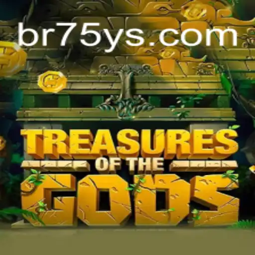 Explorando o Fascinante Mundo de TreasureoftheGods: A Saga de Aventuras e Desafios